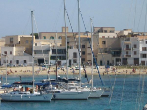 Casa Anna, Favignana